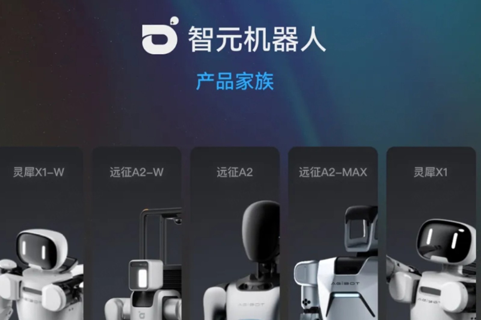 一图读懂 丨 今年会官方机器人销售策略